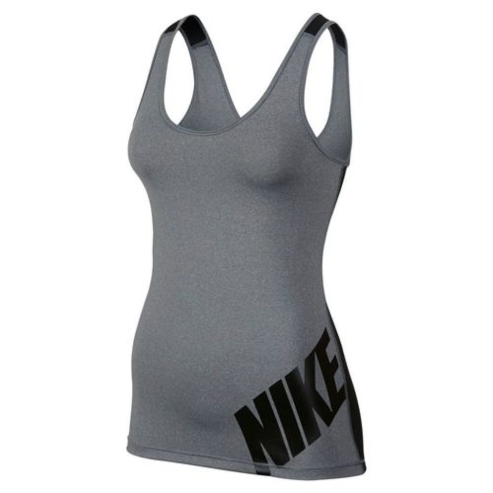 Nike W’s Pro Logo Tank